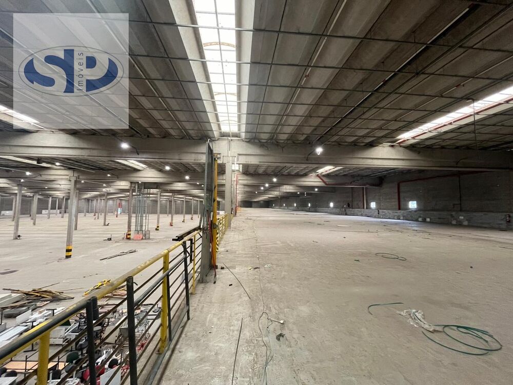 Depósito-Galpão, 62006 m² - Foto 2