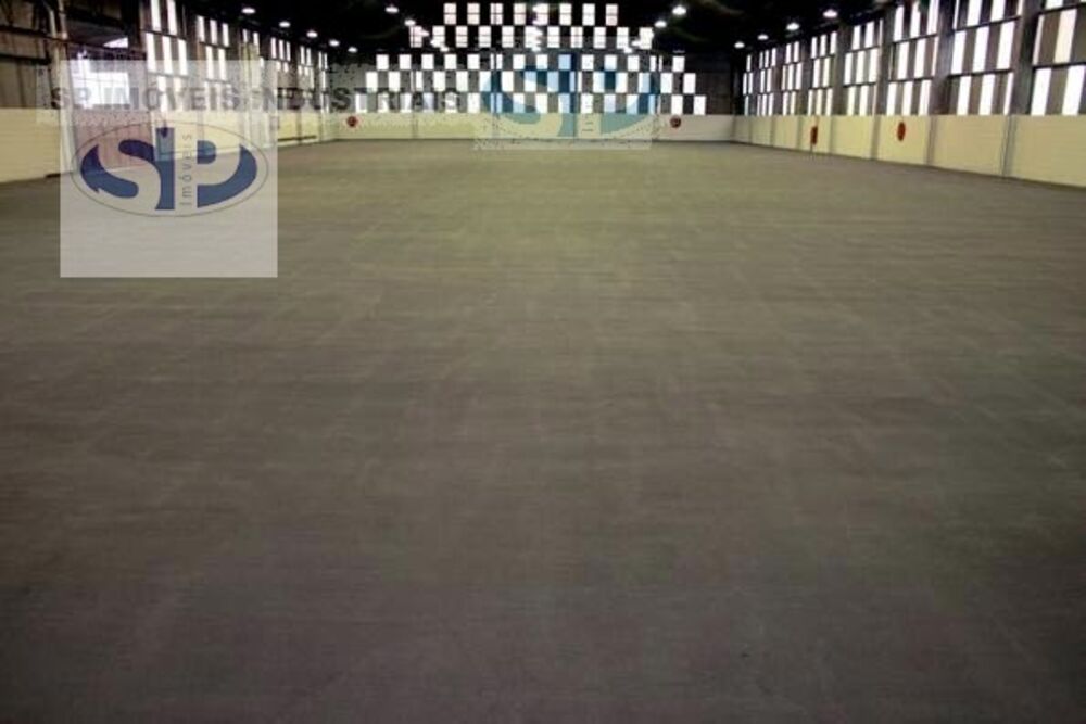 Depósito-Galpão-Armazém para alugar, 2649m² - Foto 21