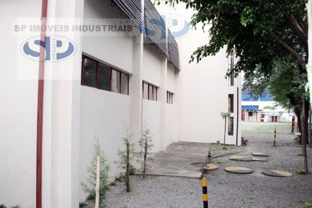 Depósito-Galpão-Armazém para alugar, 2649m² - Foto 17