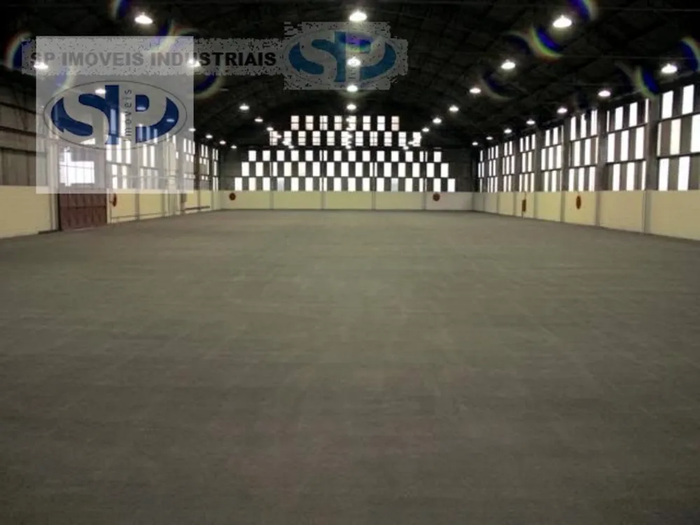 Depósito-Galpão, 2649 m² - Foto 21