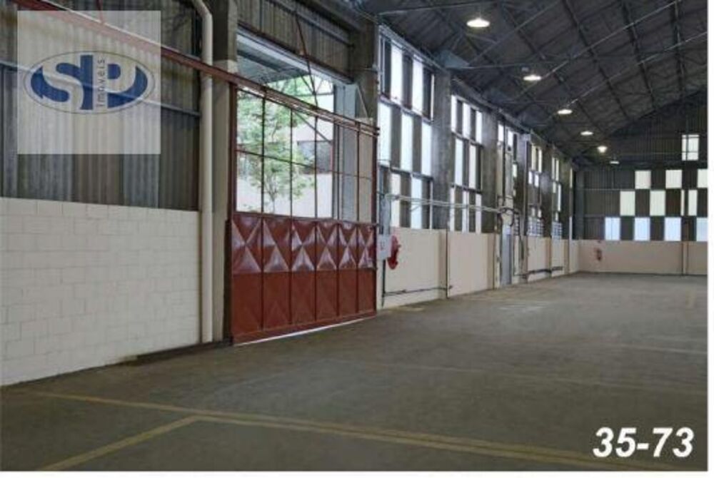 Depósito-Galpão-Armazém para alugar, 2649m² - Foto 32