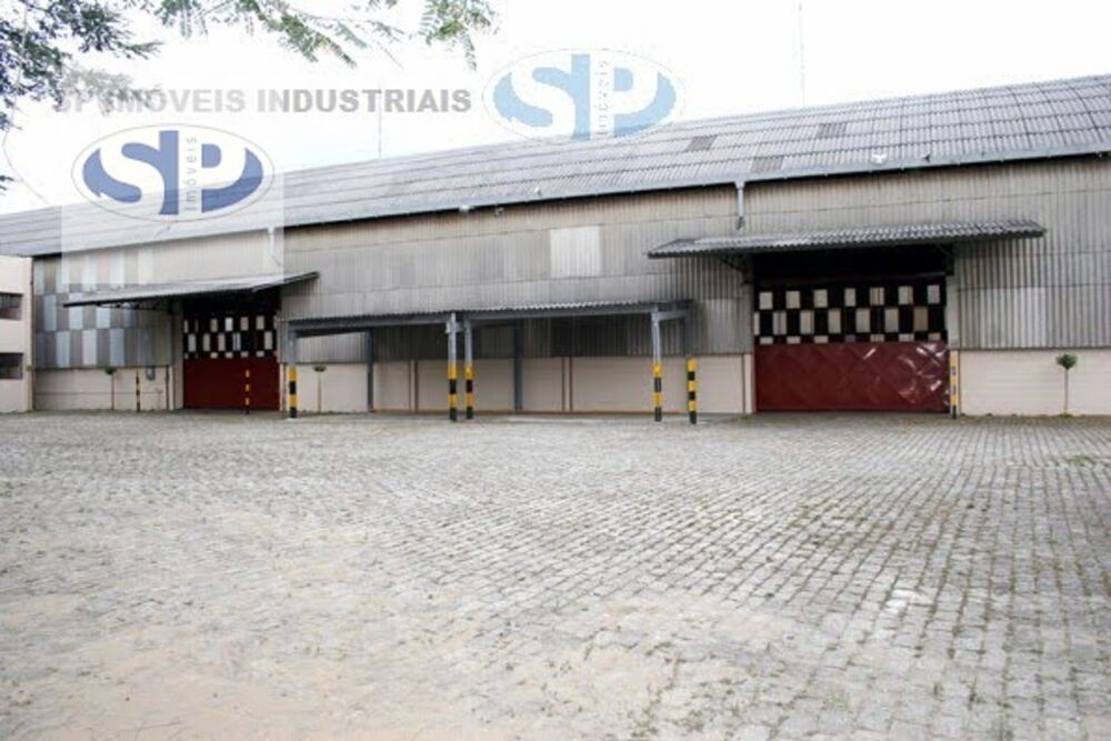 Depósito-Galpão-Armazém para alugar, 2649m² - Foto 10
