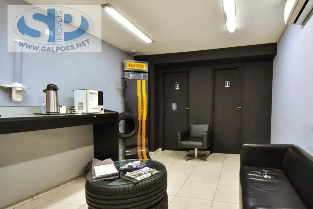 Depósito-Galpão, 650 m² - Foto 5