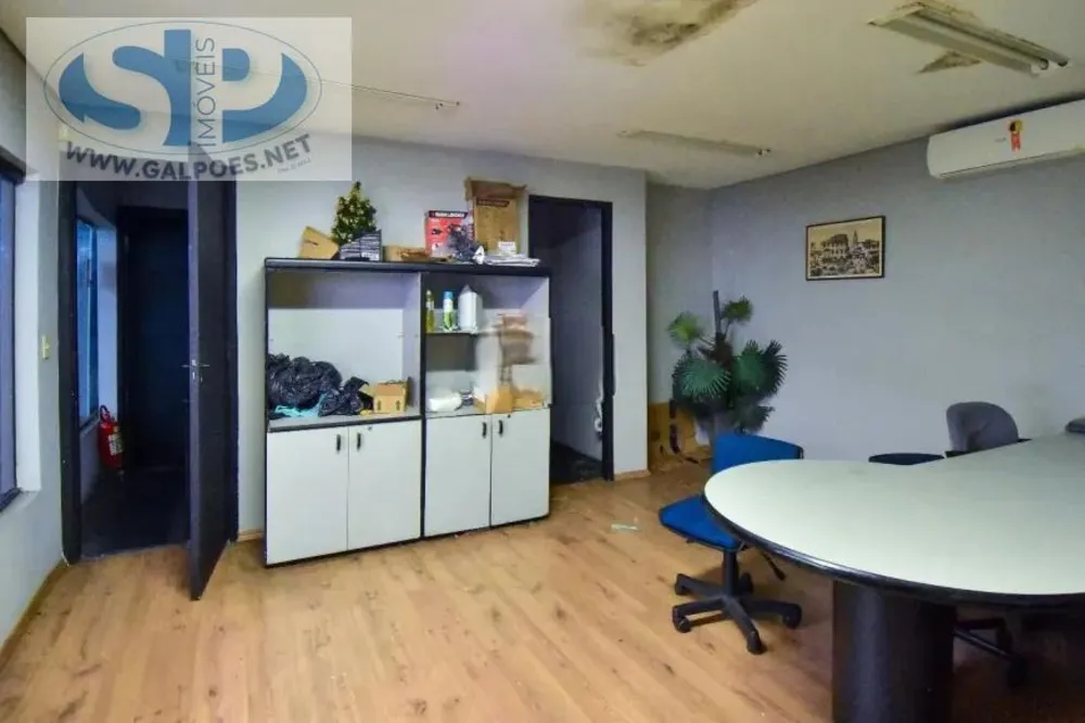 Depósito-Galpão, 650 m² - Foto 3