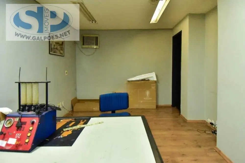 Depósito-Galpão, 650 m² - Foto 6