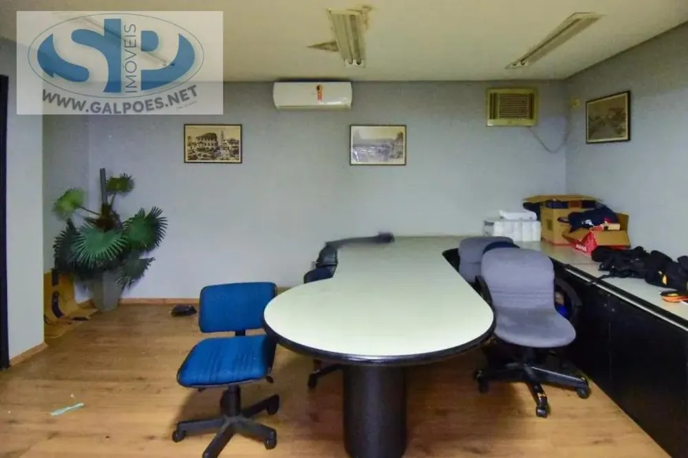 Depósito-Galpão, 650 m² - Foto 4