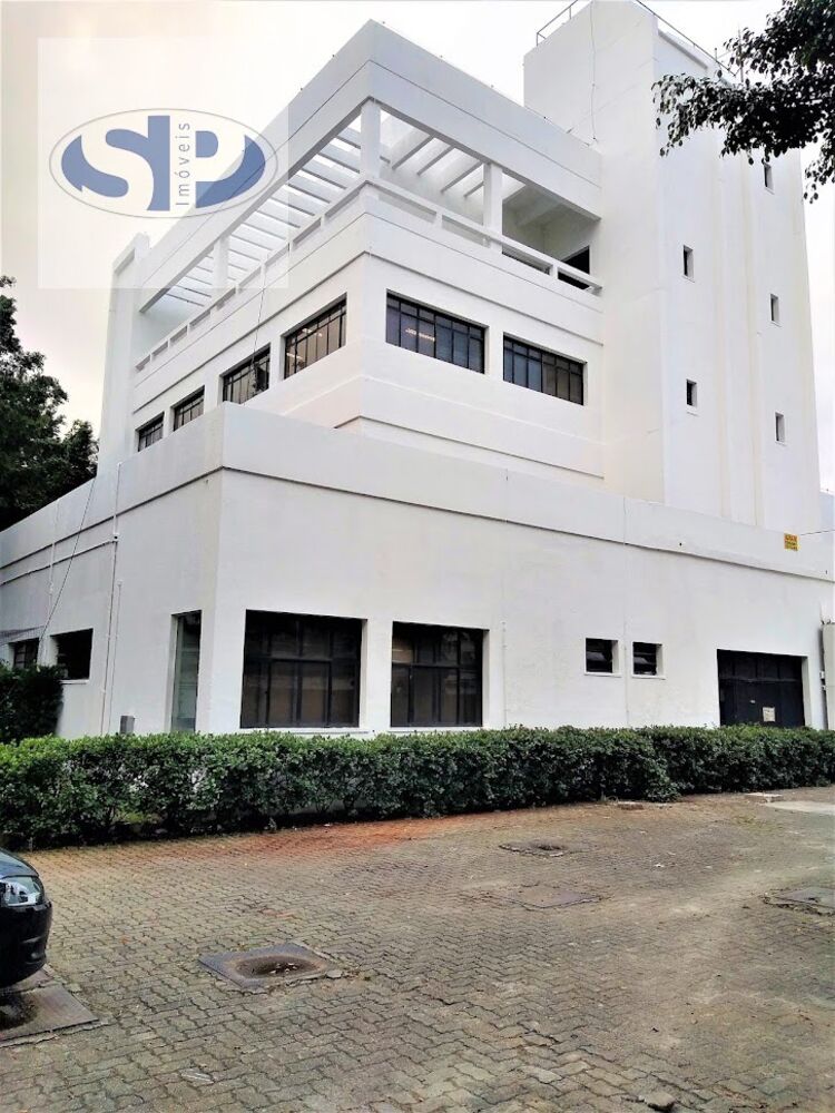 Prédio Inteiro, 4816 m² - Foto 1