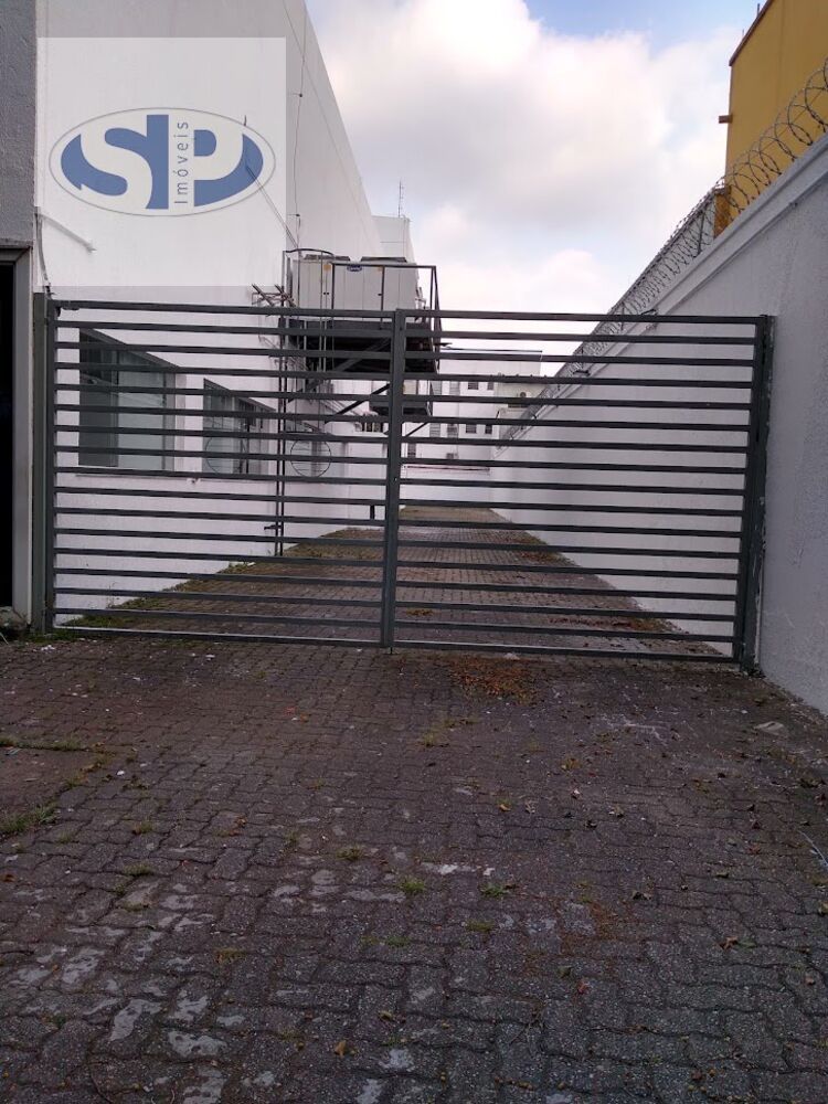 Prédio Inteiro, 4816 m² - Foto 2