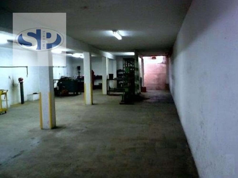 Depósito-Galpão, 3150 m² - Foto 4