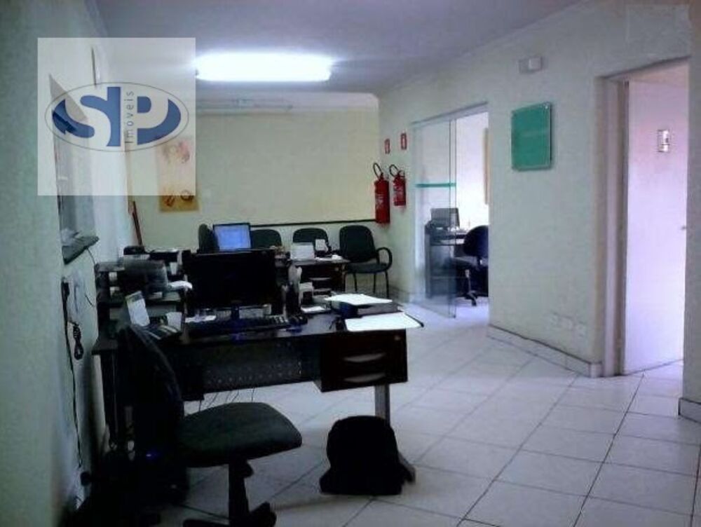 Depósito-Galpão, 3150 m² - Foto 1
