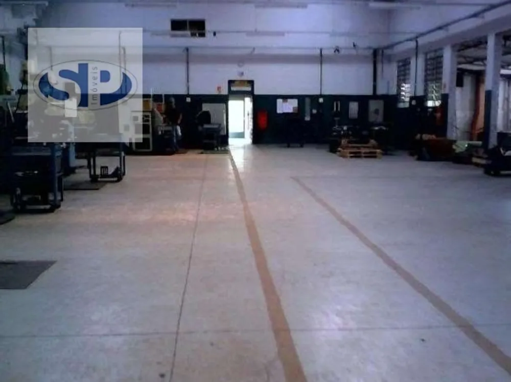 Depósito-Galpão, 3150 m² - Foto 6