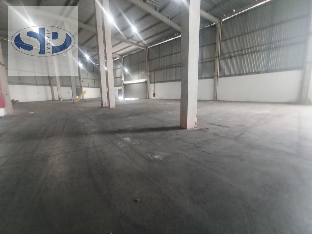 Depósito-Galpão, 1711 m² - Foto 4