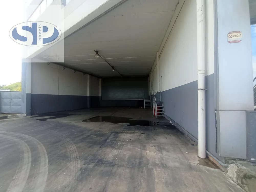 Depósito-Galpão, 1711 m² - Foto 16