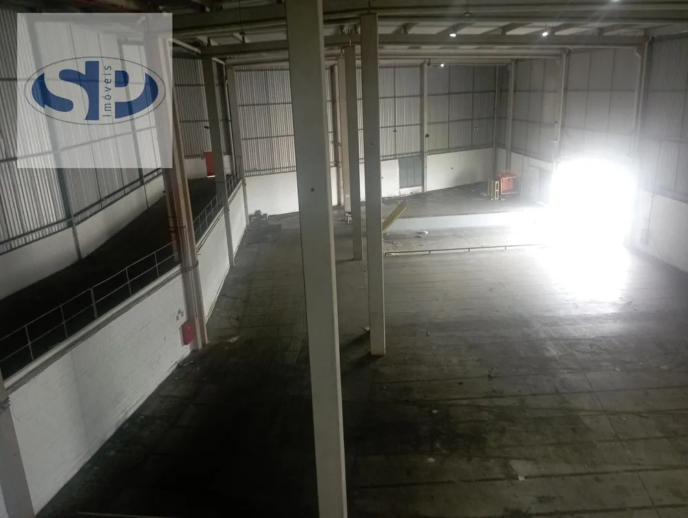 Depósito-Galpão, 1711 m² - Foto 8