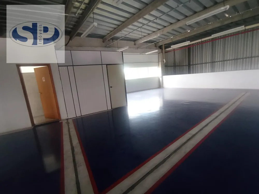 Depósito-Galpão, 1711 m² - Foto 6
