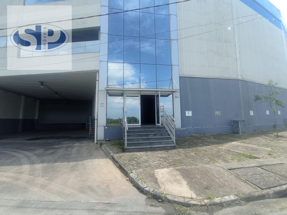 Depósito-Galpão, 1711 m² - Foto 3