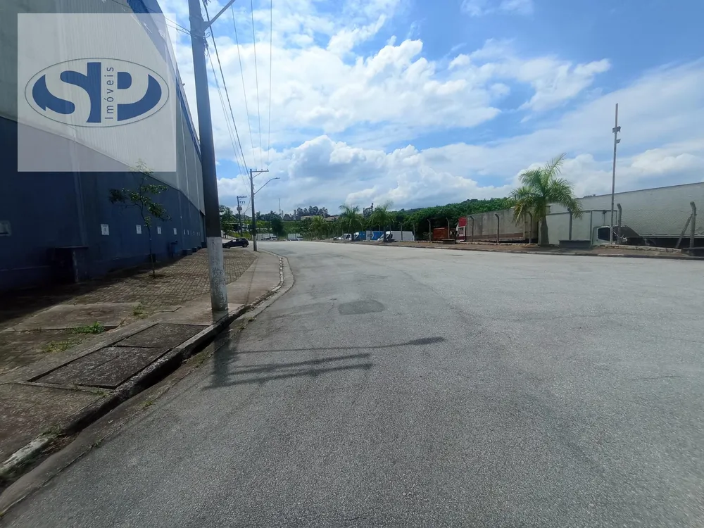Depósito-Galpão, 1711 m² - Foto 13