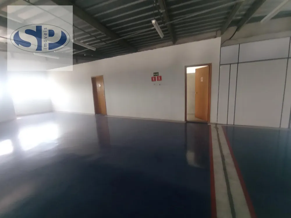 Depósito-Galpão, 1711 m² - Foto 5
