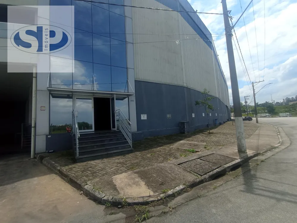 Depósito-Galpão, 1711 m² - Foto 12