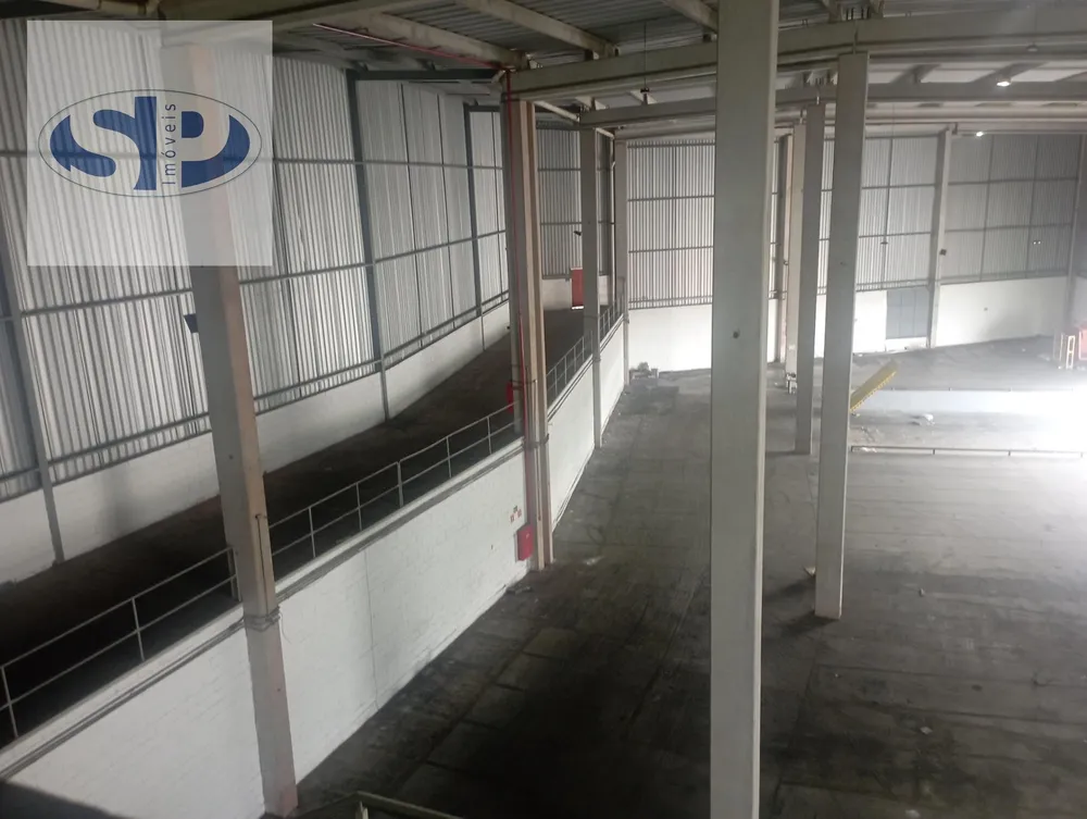 Depósito-Galpão, 1711 m² - Foto 7