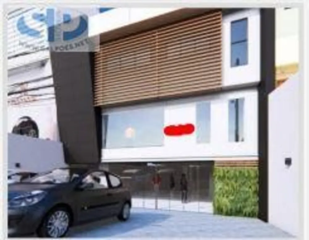 Prédio Inteiro, 715 m² - Foto 2