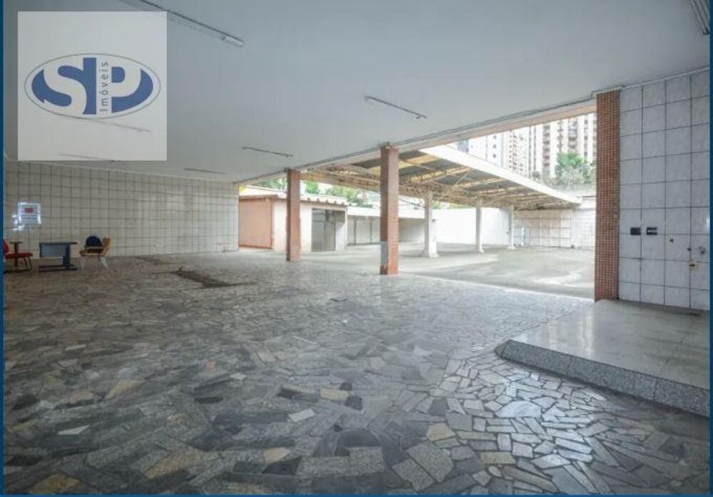 Prédio Inteiro, 946 m² - Foto 1