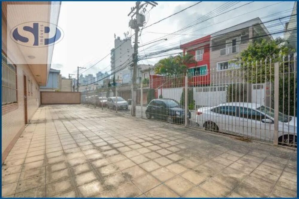 Prédio Inteiro, 946 m² - Foto 34