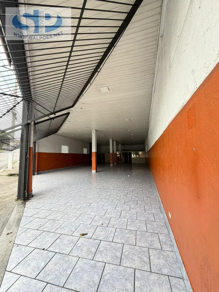 Depósito-Galpão, 228 m² - Foto 2