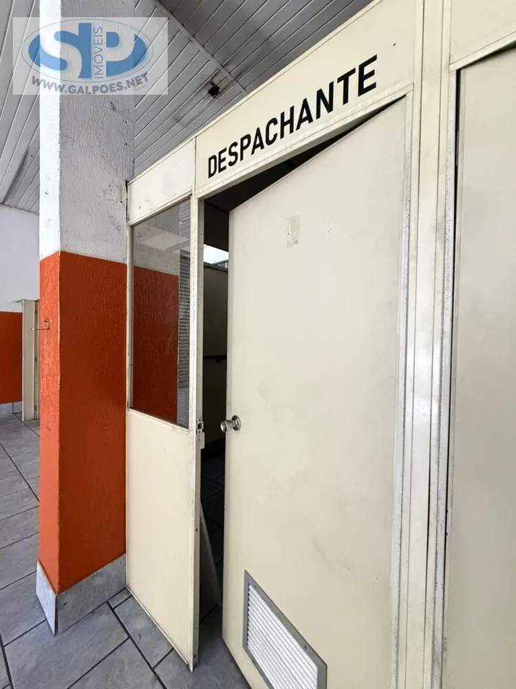 Depósito-Galpão, 228 m² - Foto 8