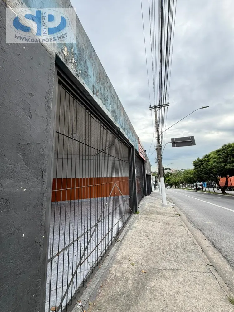 Depósito-Galpão, 228 m² - Foto 9