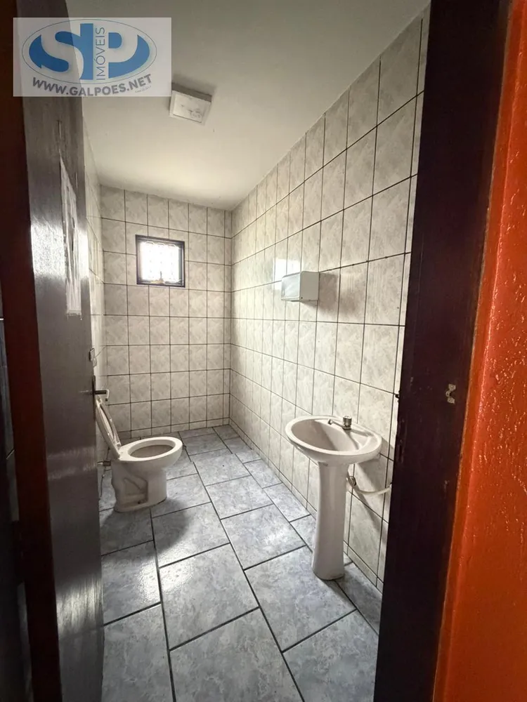 Depósito-Galpão, 228 m² - Foto 4