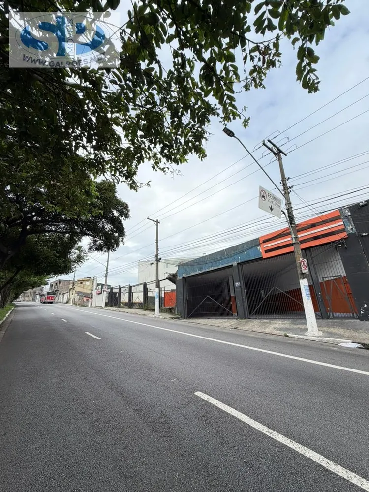 Depósito-Galpão, 228 m² - Foto 7
