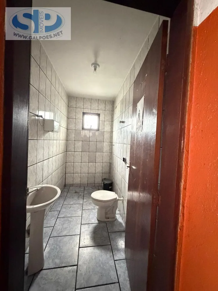 Depósito-Galpão, 228 m² - Foto 10