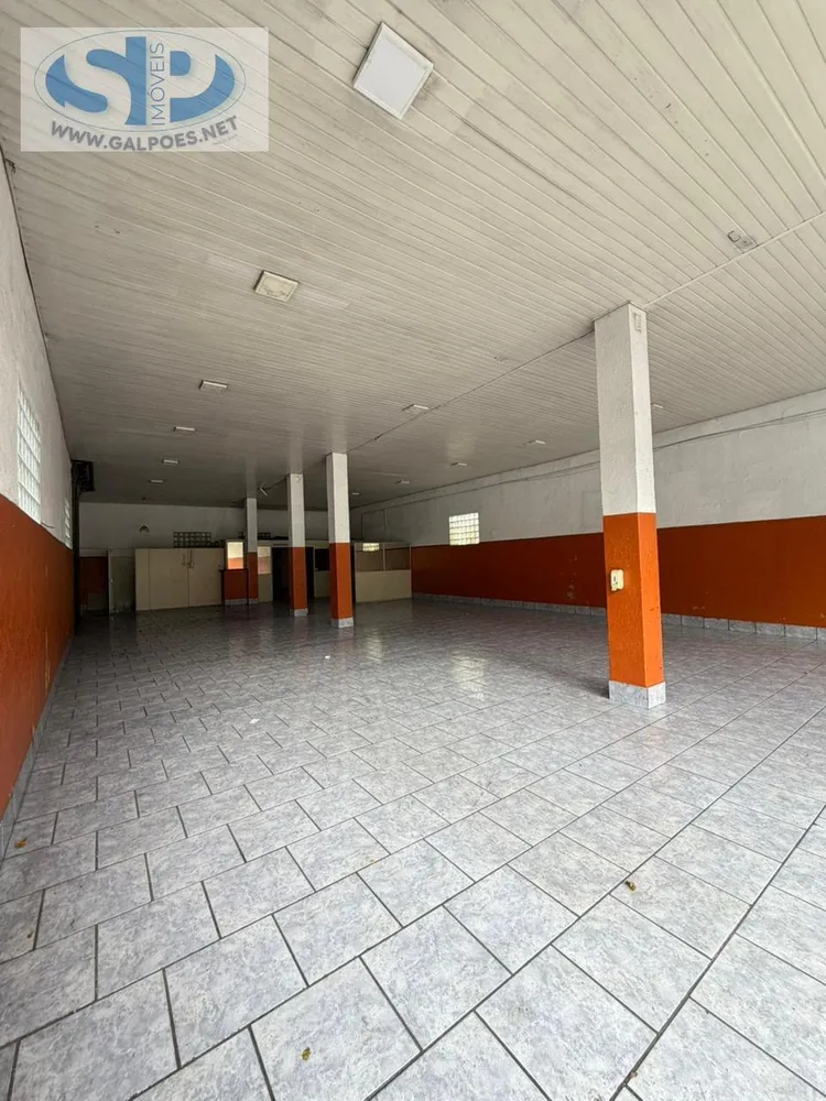 Depósito-Galpão, 228 m² - Foto 11