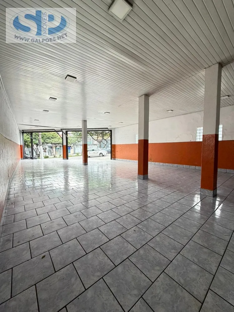 Depósito-Galpão, 228 m² - Foto 5
