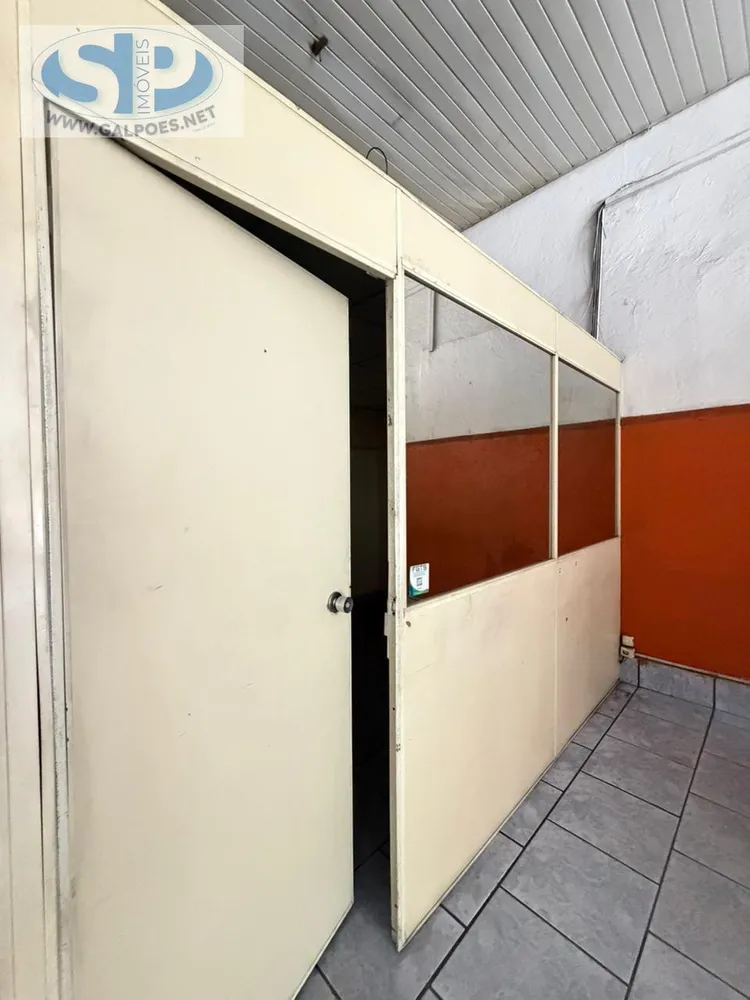 Depósito-Galpão, 228 m² - Foto 12