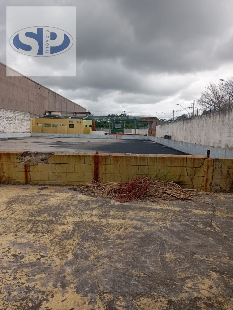 Loteamento e Condomínio para alugar, 2050m² - Foto 2