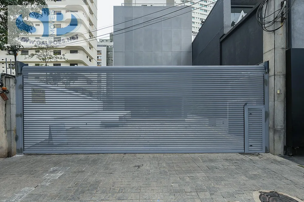 Prédio Inteiro, 1156 m² - Foto 11