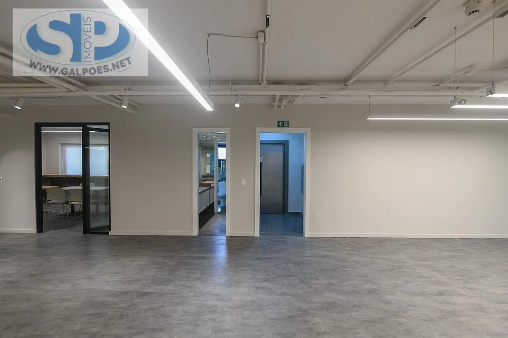 Prédio Inteiro, 1156 m² - Foto 7