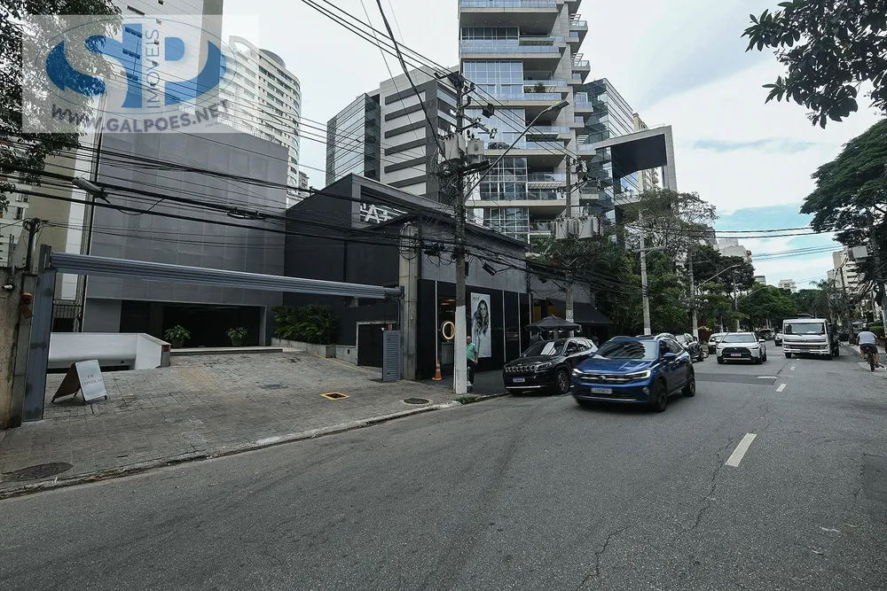 Prédio Inteiro, 1156 m² - Foto 10