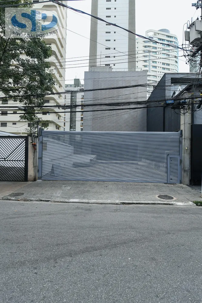 Prédio Inteiro, 1156 m² - Foto 1