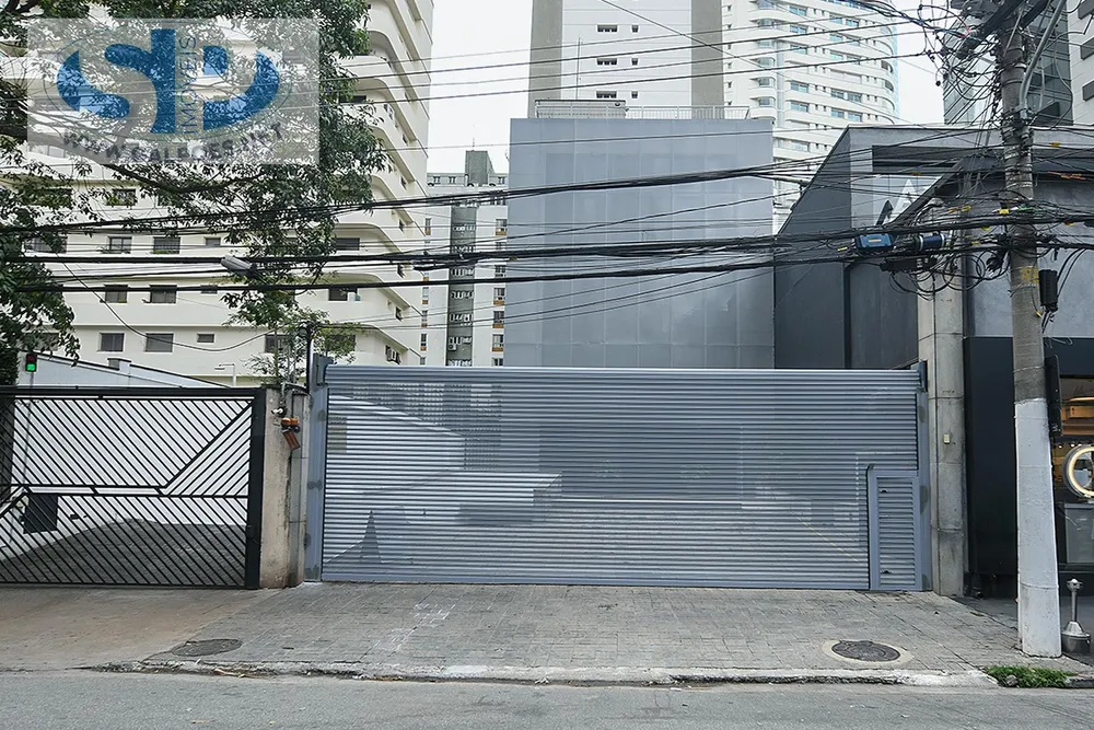 Prédio Inteiro, 1156 m² - Foto 4