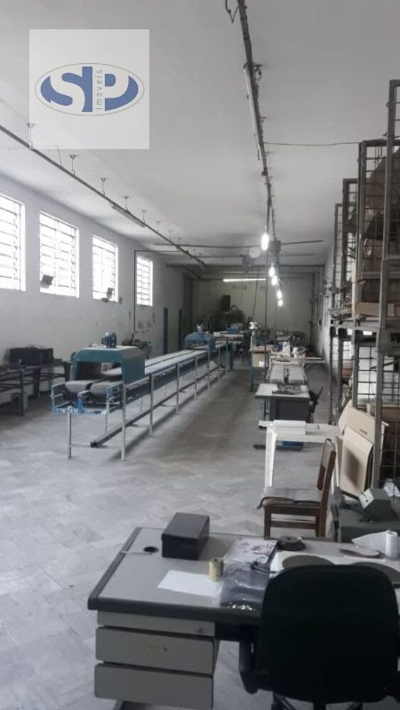 Depósito-Galpão, 500 m² - Foto 8