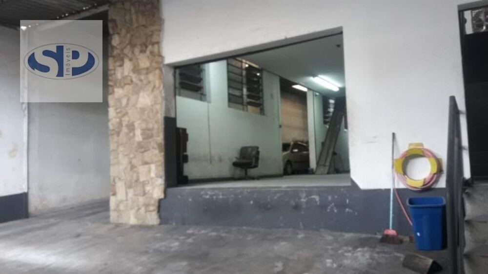 Depósito-Galpão, 500 m² - Foto 3