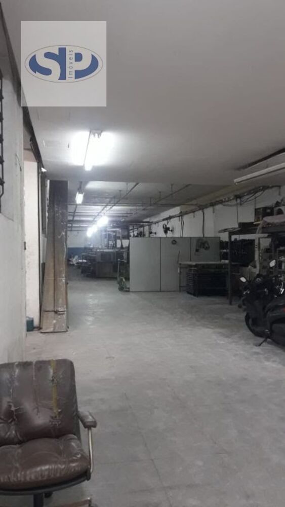 Depósito-Galpão, 500 m² - Foto 24