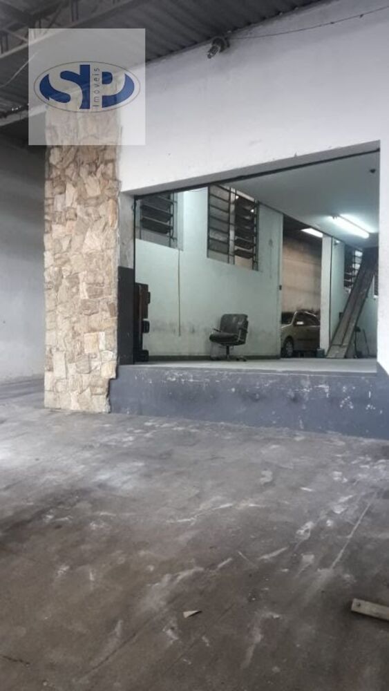 Depósito-Galpão, 500 m² - Foto 7