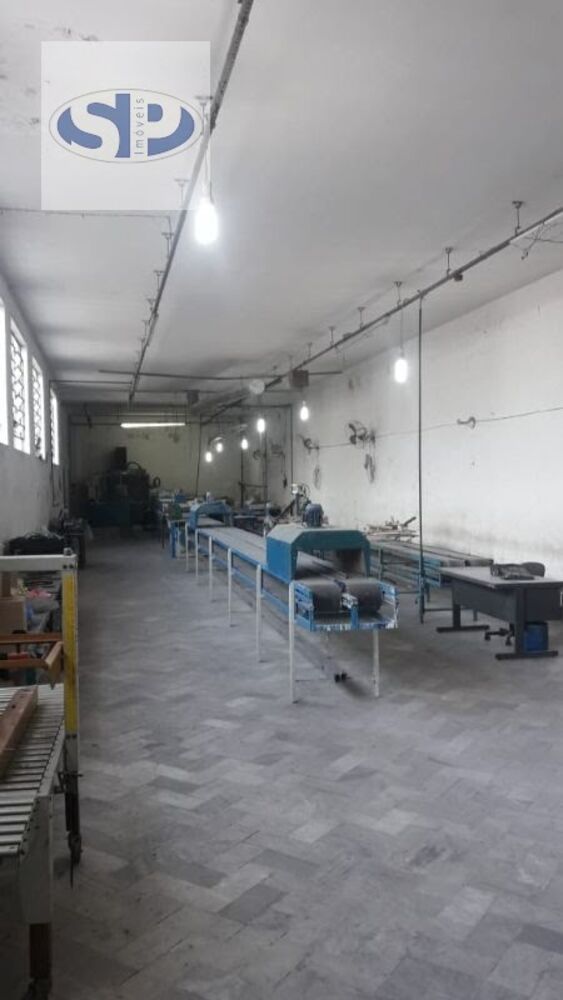 Depósito-Galpão, 500 m² - Foto 6