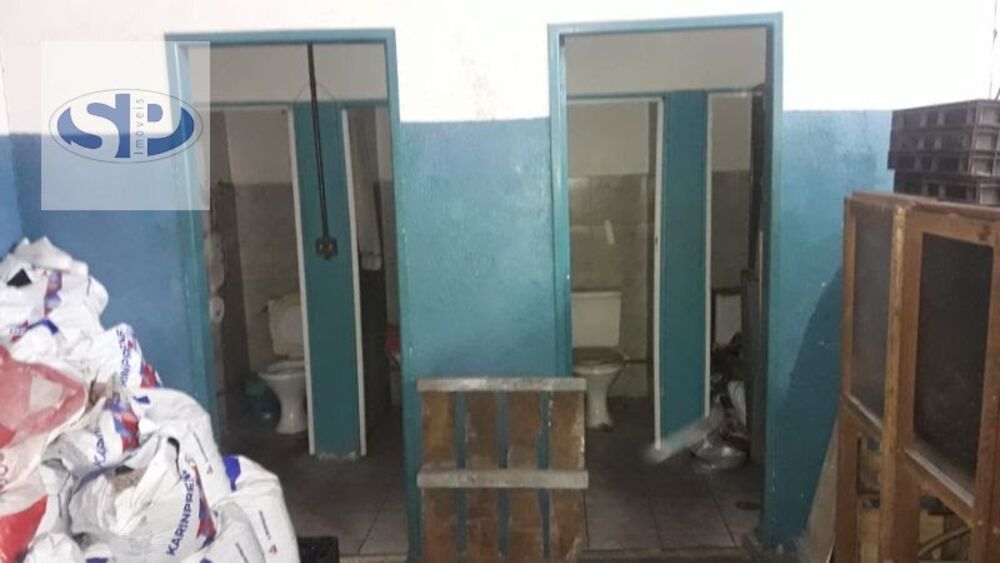 Depósito-Galpão, 500 m² - Foto 15