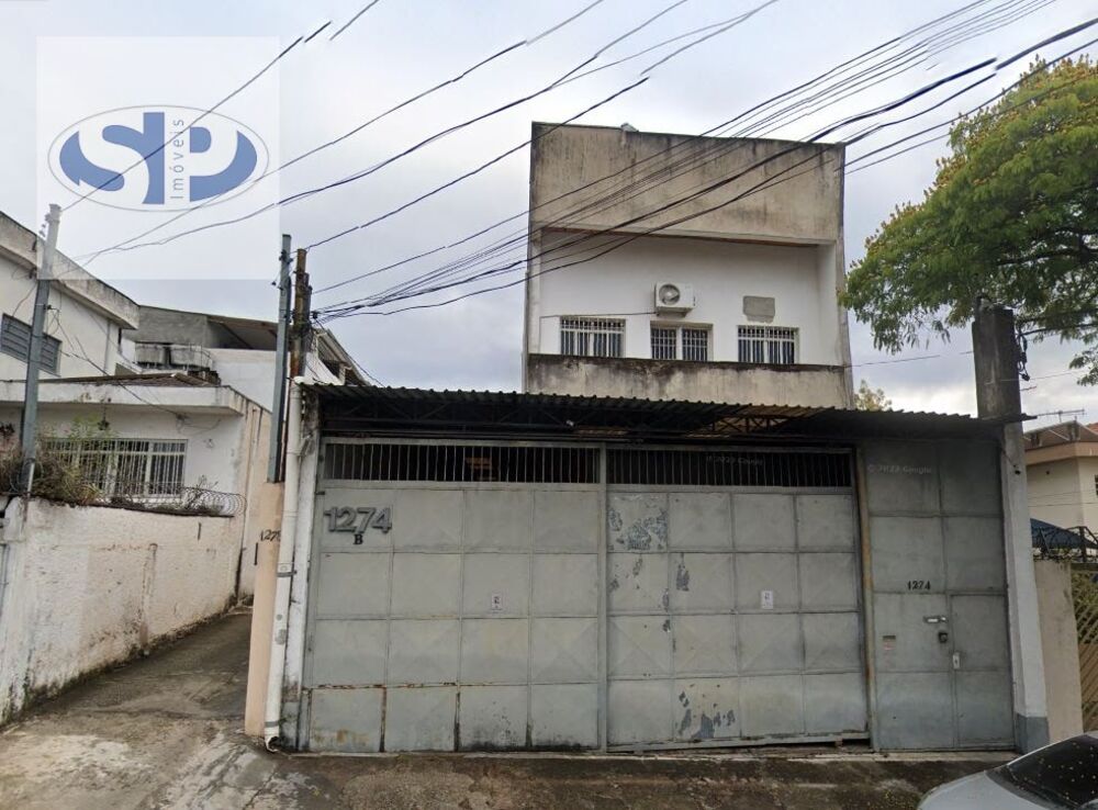 Depósito-Galpão, 500 m² - Foto 17