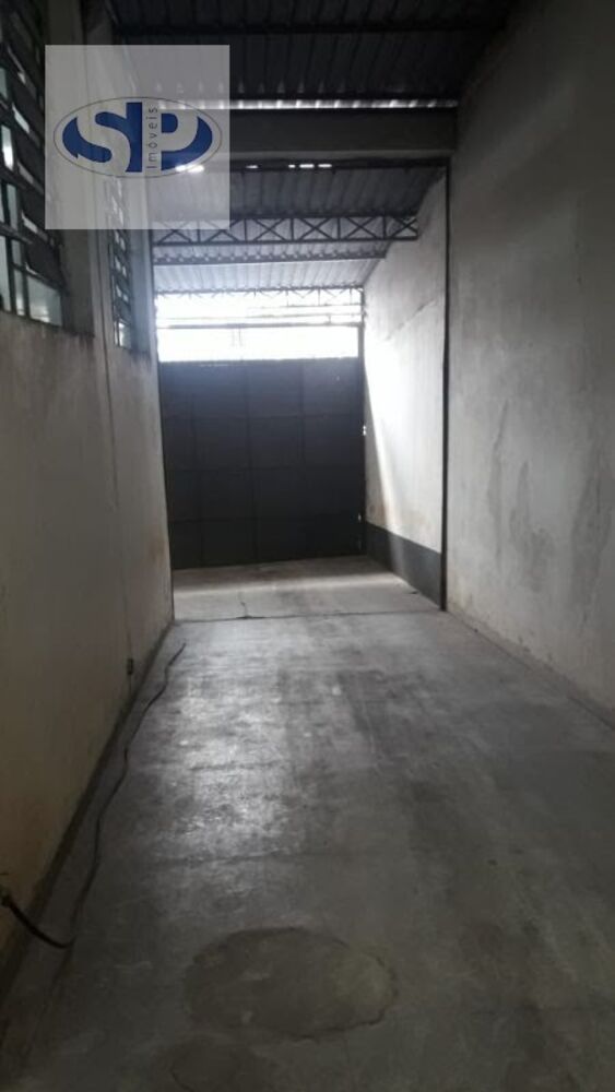 Depósito-Galpão, 500 m² - Foto 22